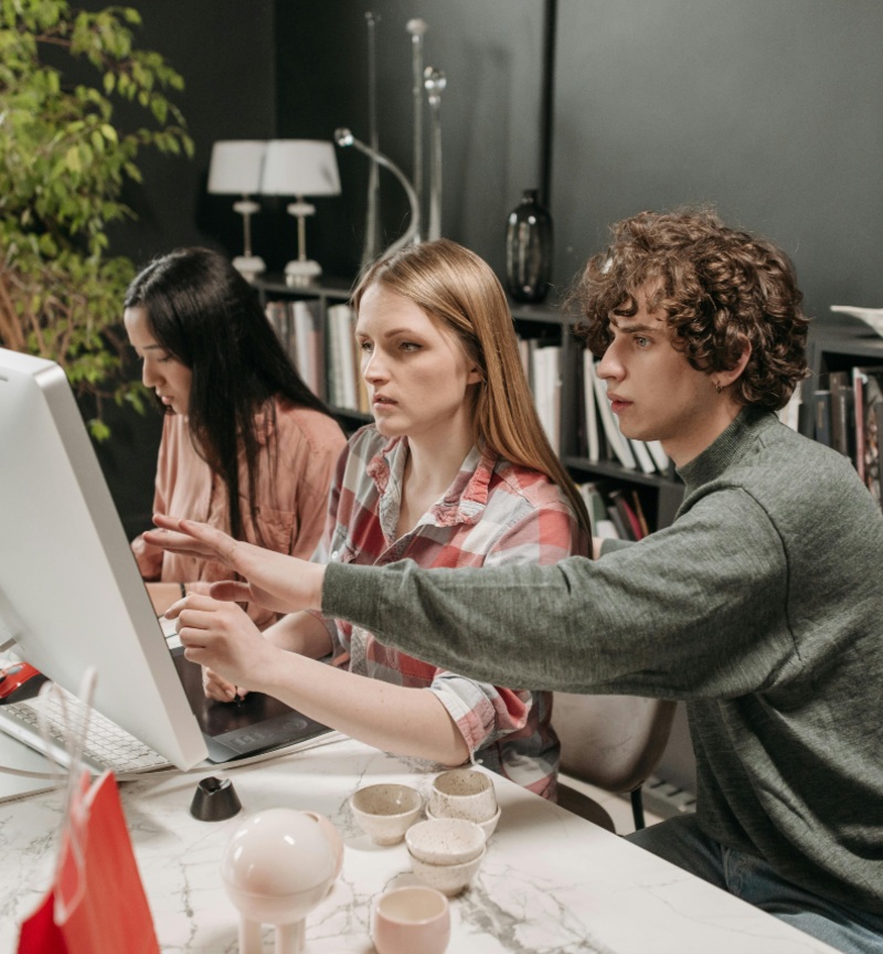 Content Marketing Consultancy