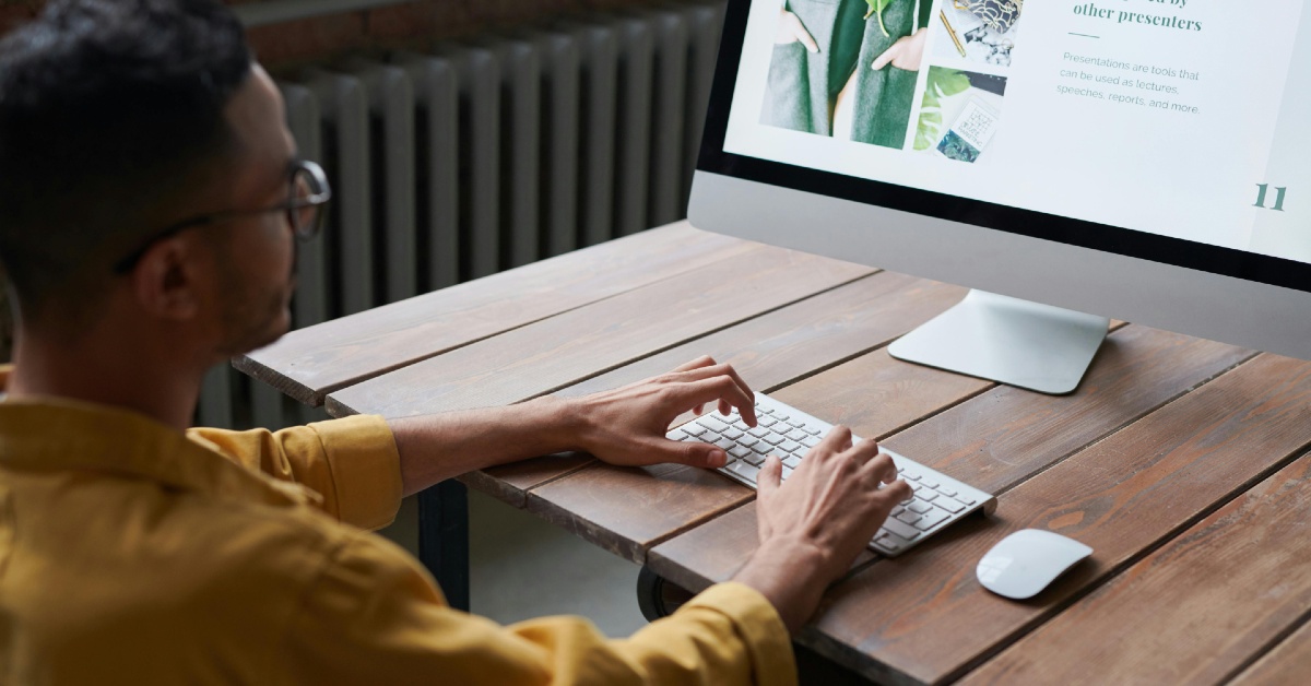 B2B Website Strategy: What to Check Before You Rebuild