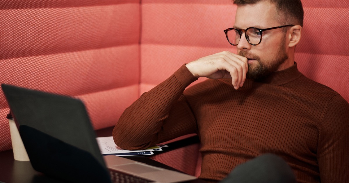 How B2B Keyword Research Actually Works