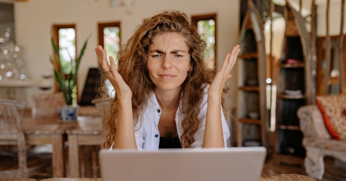 My Website Gets No Traffic After a Redesign - Here's What Went Wrong