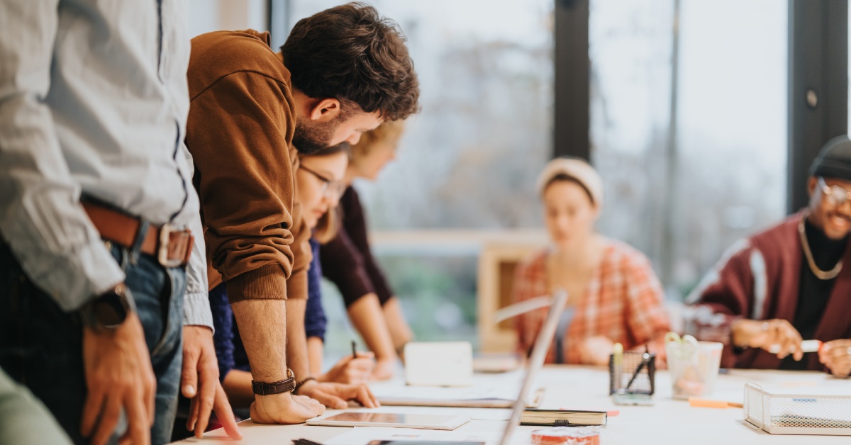 Website Project Management: Why Builds Go Over Time and Budget