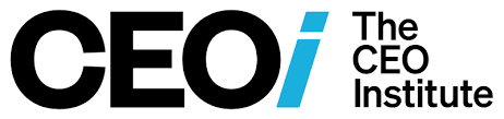 The CEO Institute logo