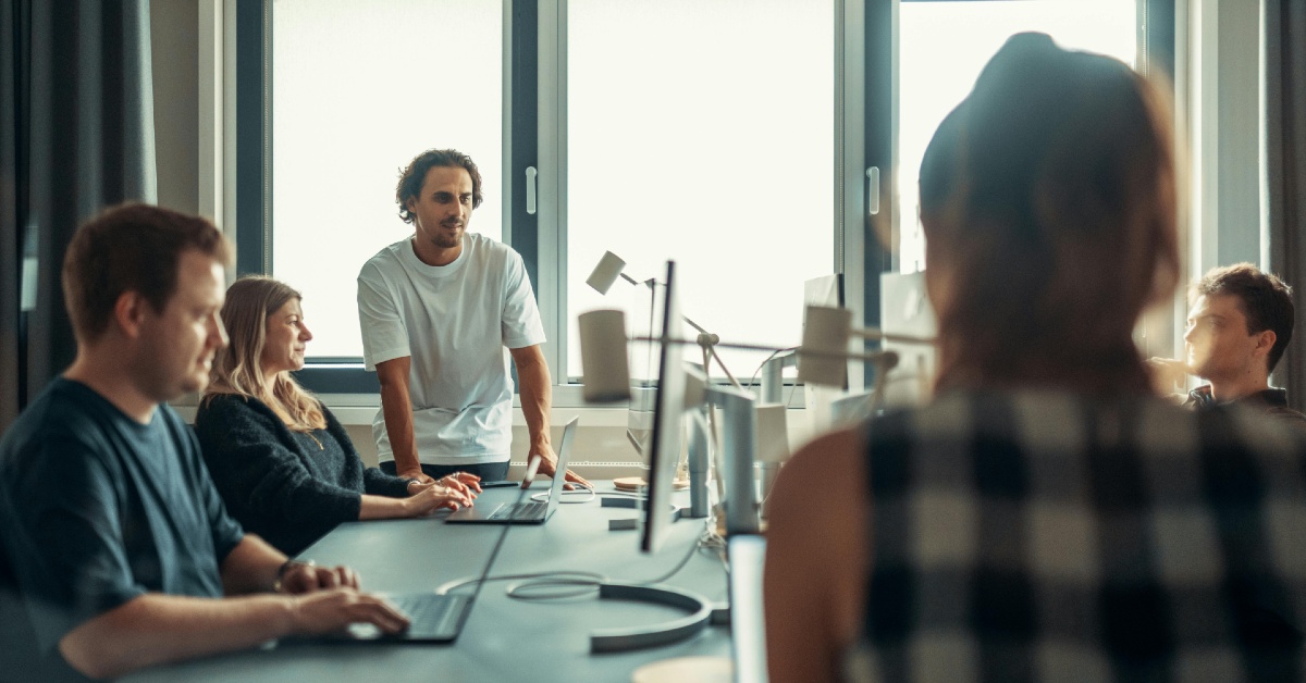 SEO for Industrial Companies: Why Most Get It Wrong