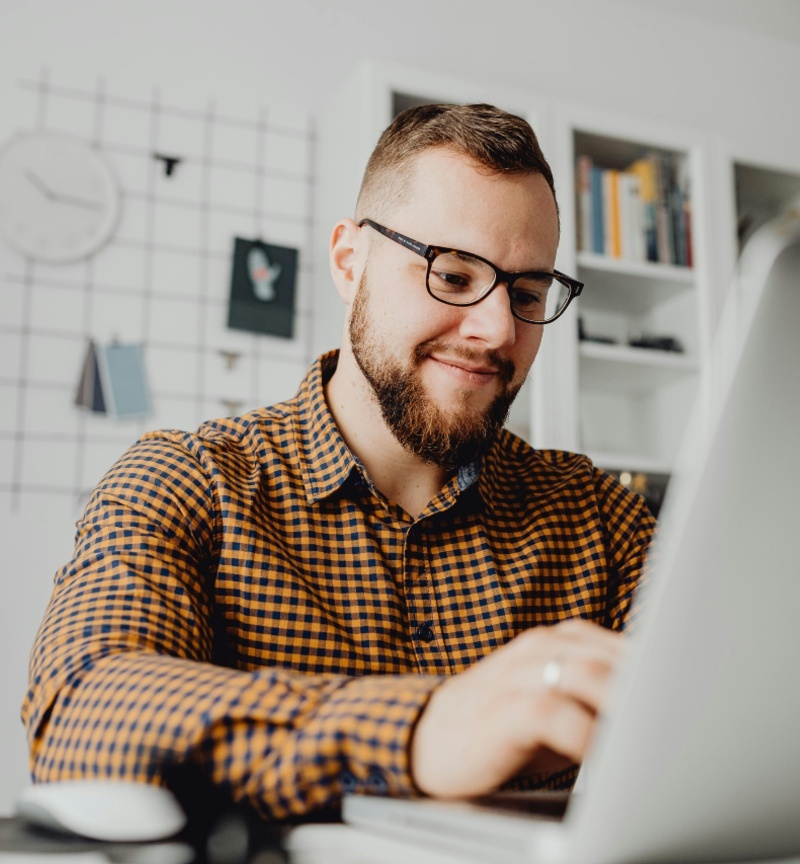 B2B SEO Consulting